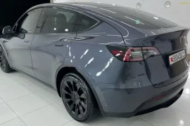 2022, Tesla, Model Y, البحرين