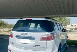 2015, Chevrolet, TrailBlazer, الكويت