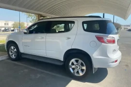 2015, Chevrolet, TrailBlazer, الكويت
