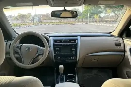 2015, Nissan, Altima, Kuwait