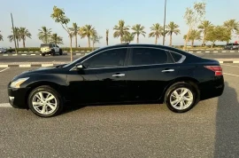 2015, Nissan, Altima, Kuwait