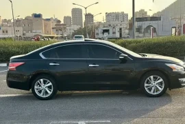 2015, Nissan, Altima, Kuwait