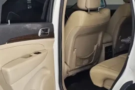 2015, Jeep, Grand Cherokee, Qatar