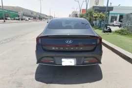 2020, Hyundai, Sonata, السعودية