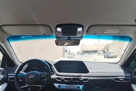 2020, Hyundai, Sonata, السعودية
