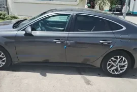 2020, Hyundai, Sonata, السعودية