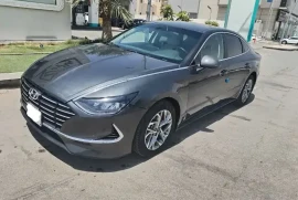 2020, Hyundai, Sonata, السعودية