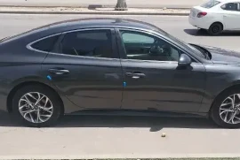 2020, Hyundai, Sonata, السعودية