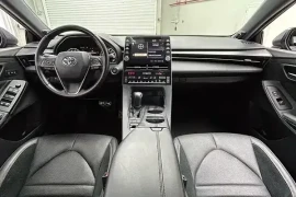 2019, Toyota, Avalon, Oman