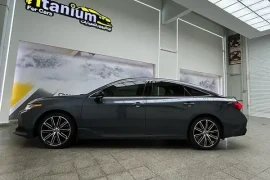 2019, Toyota, Avalon, Oman