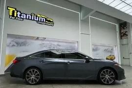 2019, Toyota, Avalon, Oman